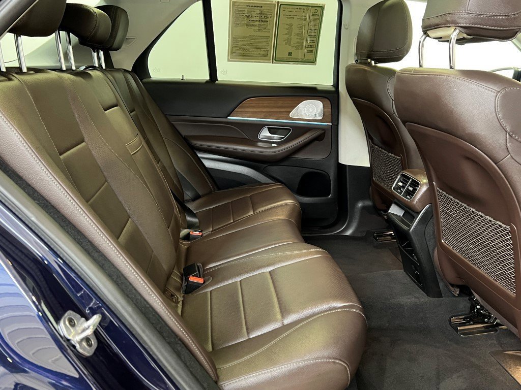 Used 2022 Mercedes-Benz GLE 350 4MATIC image 17