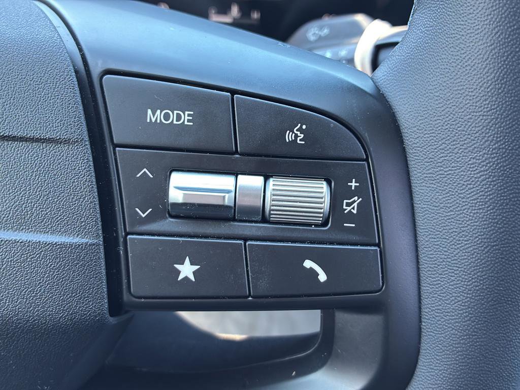 Certified 2025 Kia K4 EX FWD image 37