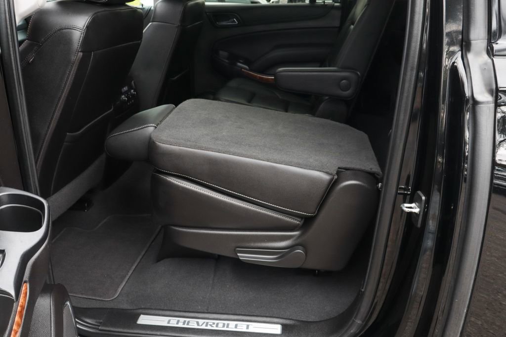 Used 2019 Chevrolet Suburban Premier image 51