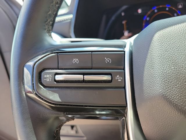 Used 2023 Chevrolet Colorado LT w/ LT Convenience Package II AWD/4WD image 20