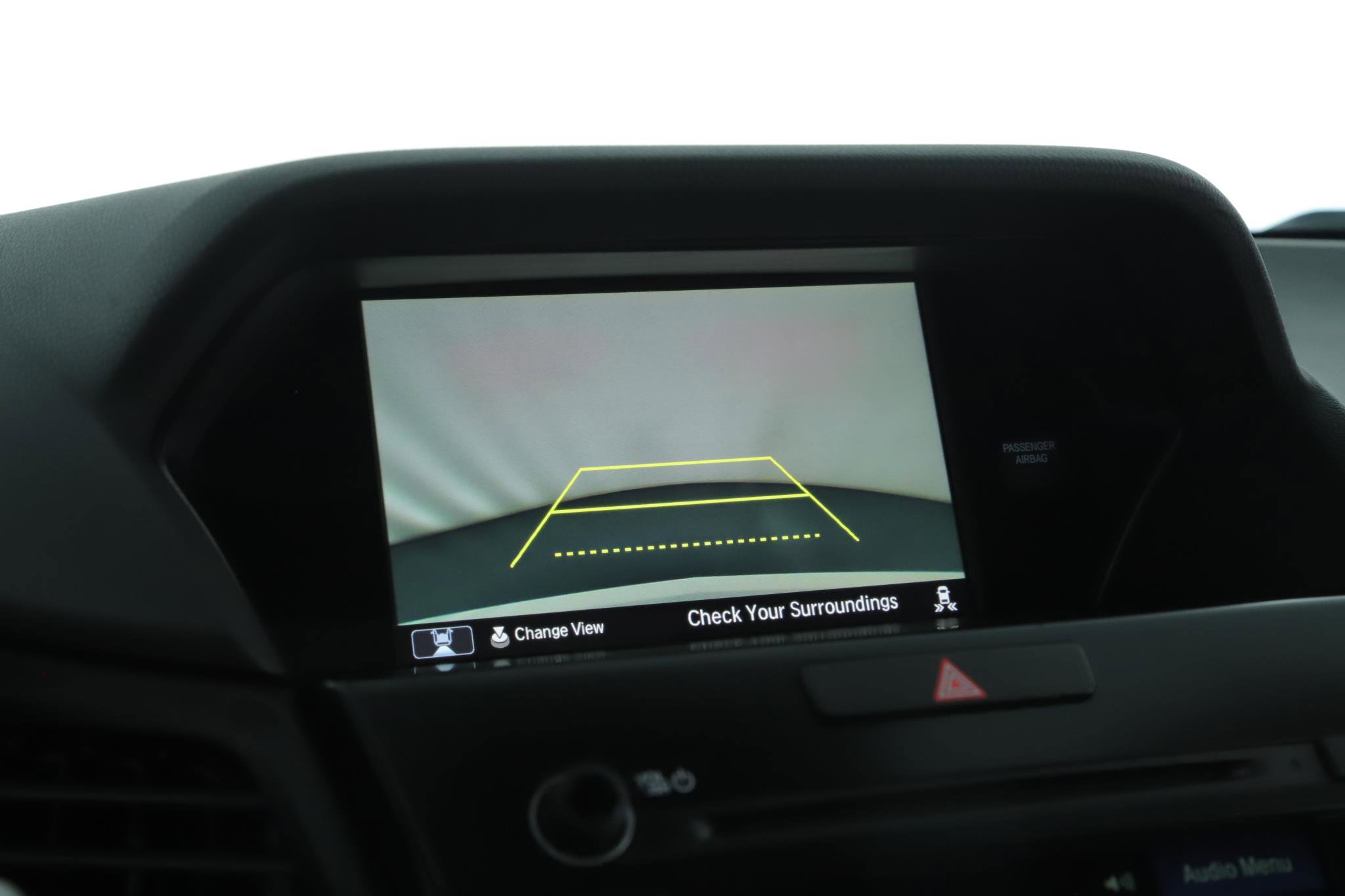 Used 2019 Acura ILX FWD image 14