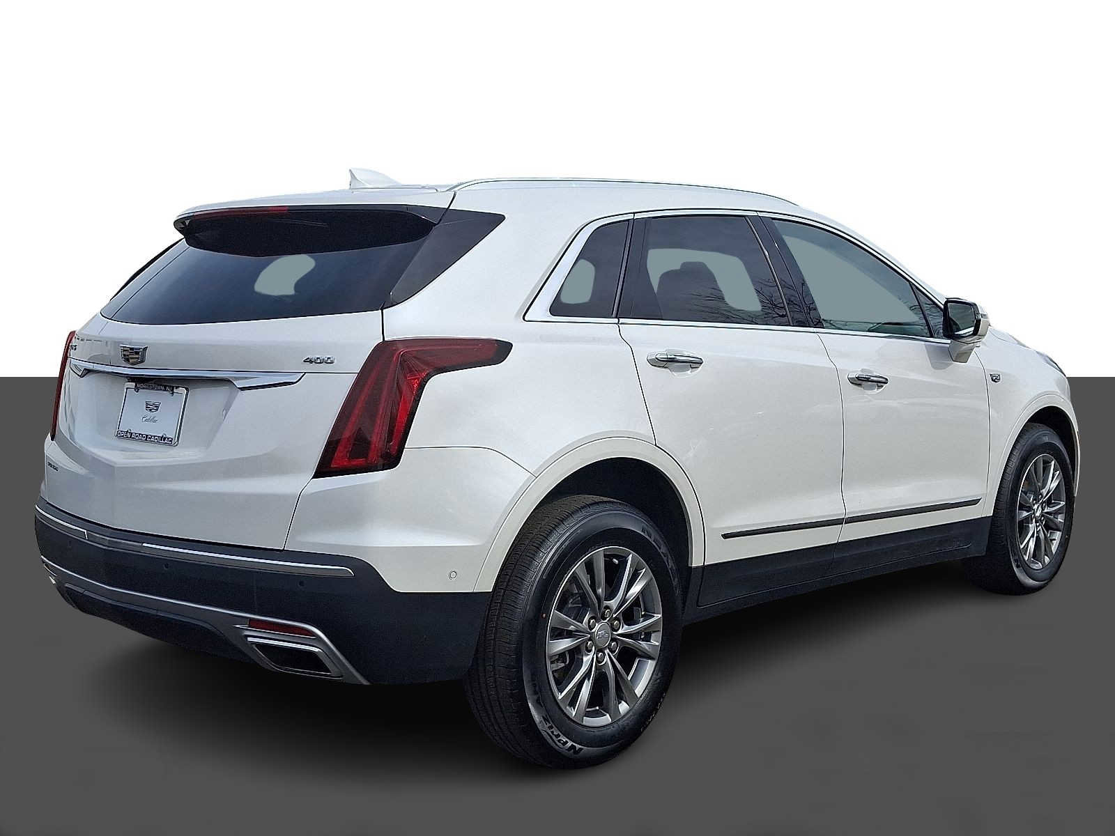 Used 2021 Cadillac XT5 Premium Luxury image 6