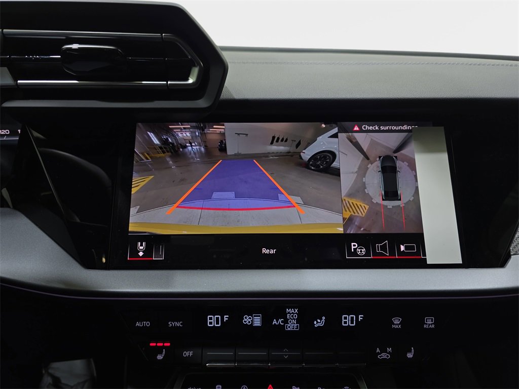 New 2026 Audi S3 Premium image 22