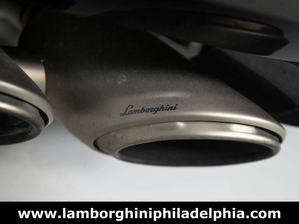 Used 2023 Lamborghini Urus S AWD/4WD image 52