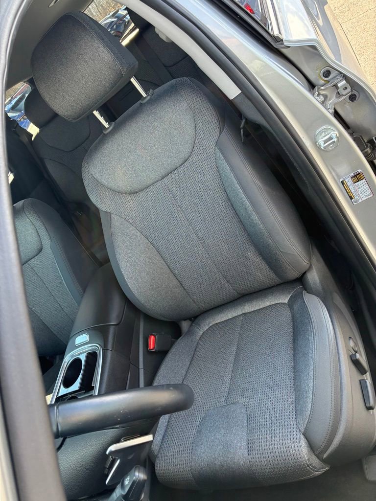 Used 2023 Hyundai Santa Fe SEL image 19