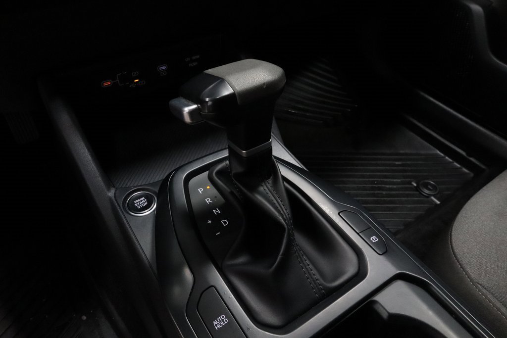 Used 2025 Kia K4 LXS image 30