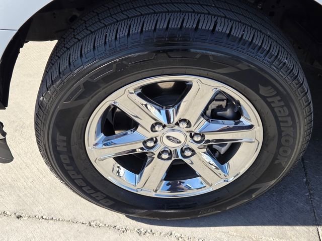 Used 2024 Ford F150 XLT w/ Equipment Group 302A MID RWD image 9