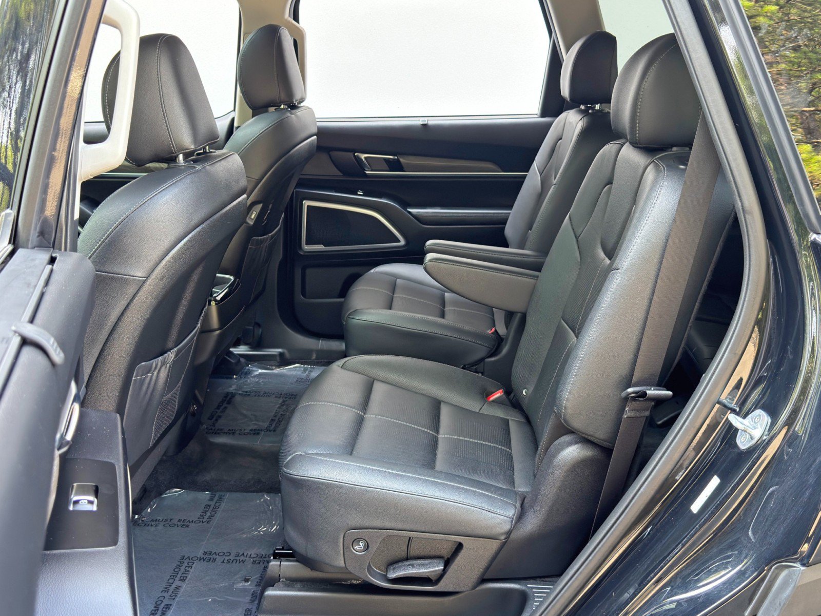 Used 2021 Kia Telluride EX w/ EX Premium Package AWD/4WD image 41