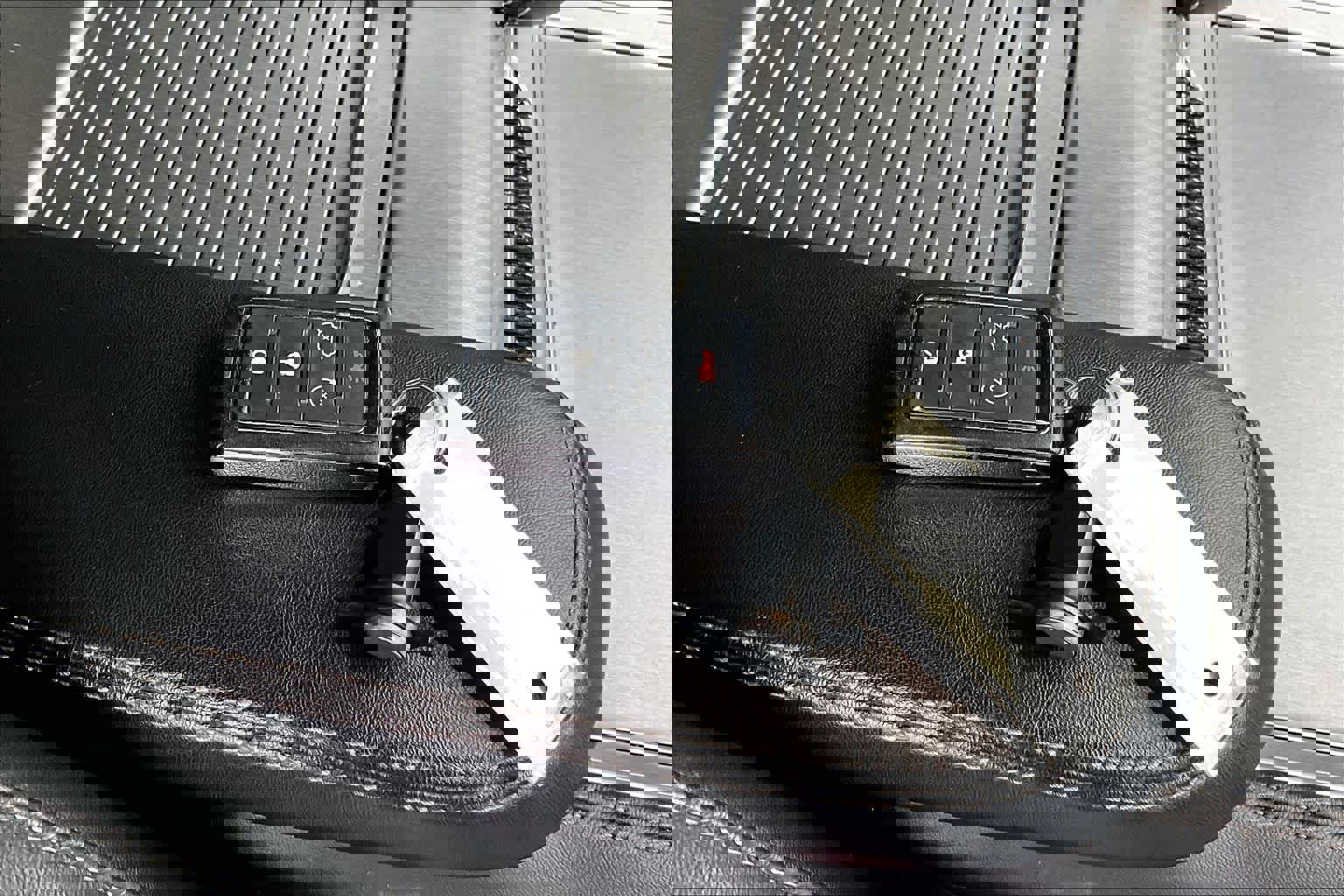 Used 2023 Jeep Wagoneer Series II image 15