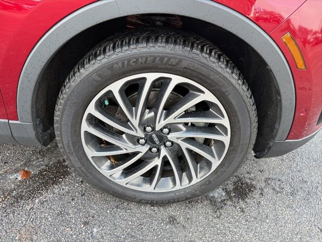 Used 2019 Lincoln Nautilus Reserve image 5