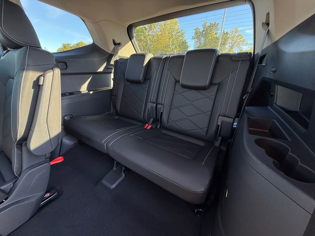 New 2026 Volkswagen Atlas SE image 20