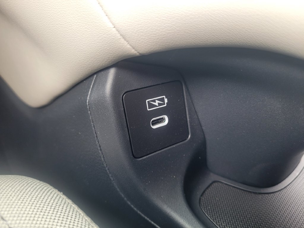 New 2027 Honda HR-V LX image 27