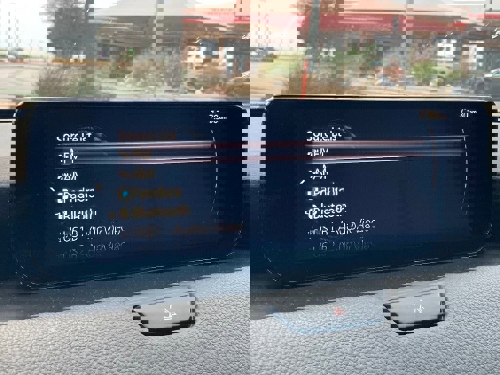 Used 2024 MAZDA CX-90 3.3 Turbo w/ Preferred Plus image 25