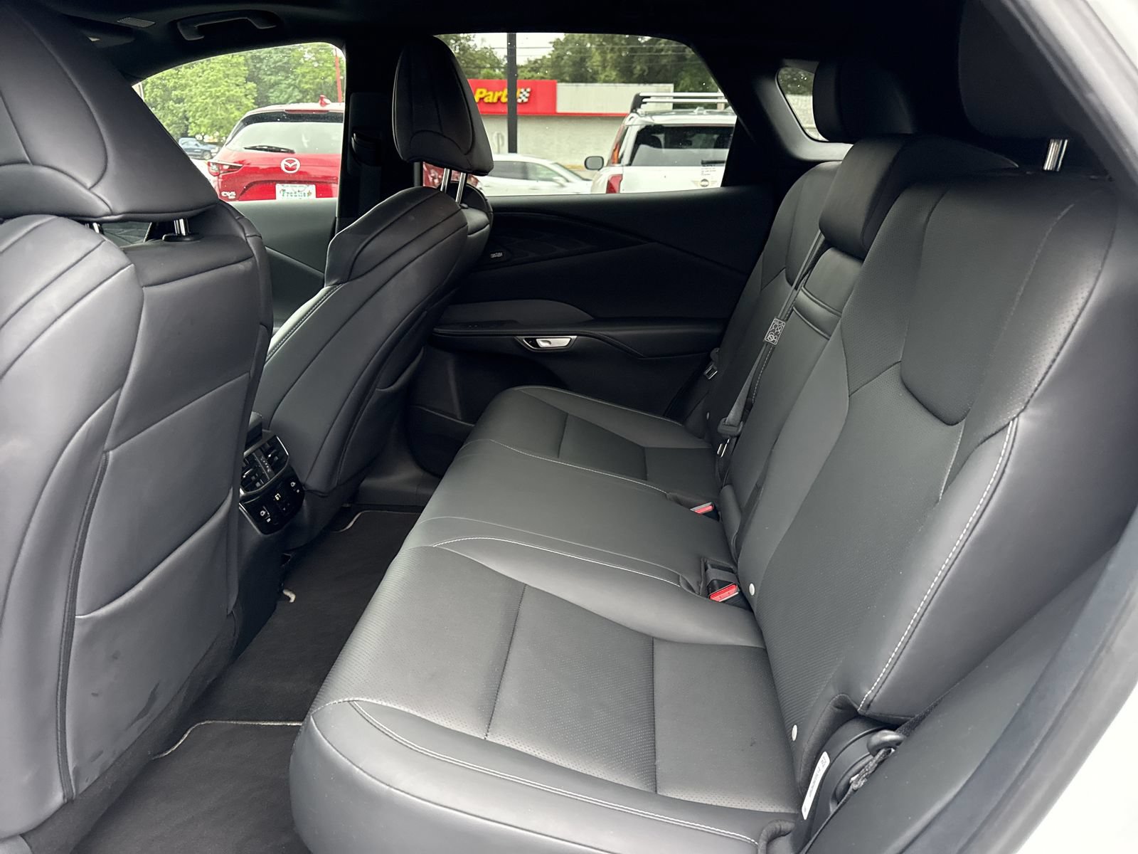 Used 2024 Lexus RX 350 F Sport w/ Convenience Package AWD/4WD image 10