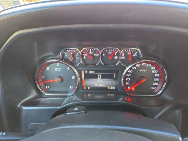 Used 2015 GMC Sierra 1500 SLT image 17