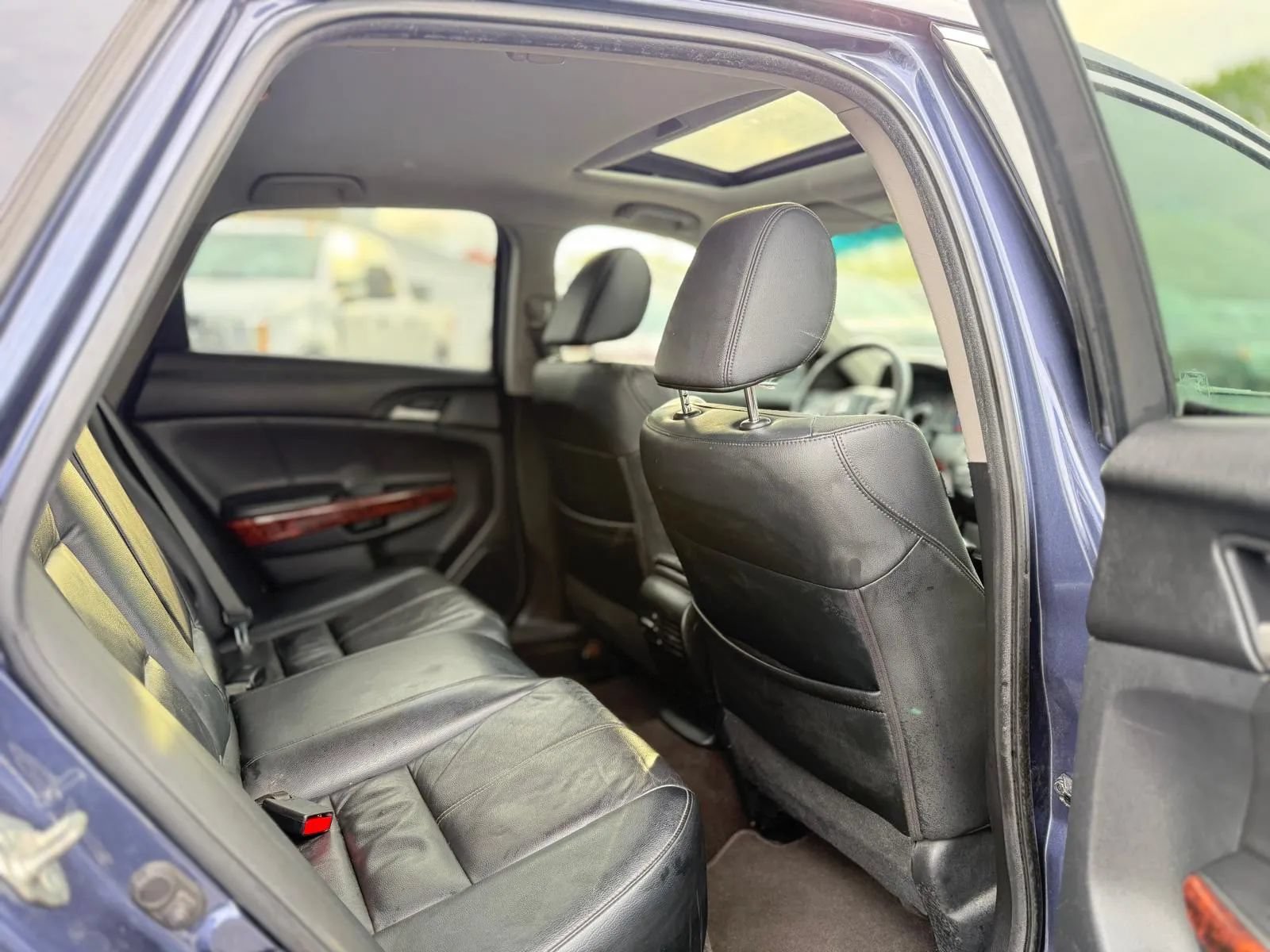 Used 2012 Honda Crosstour EX-L image 12