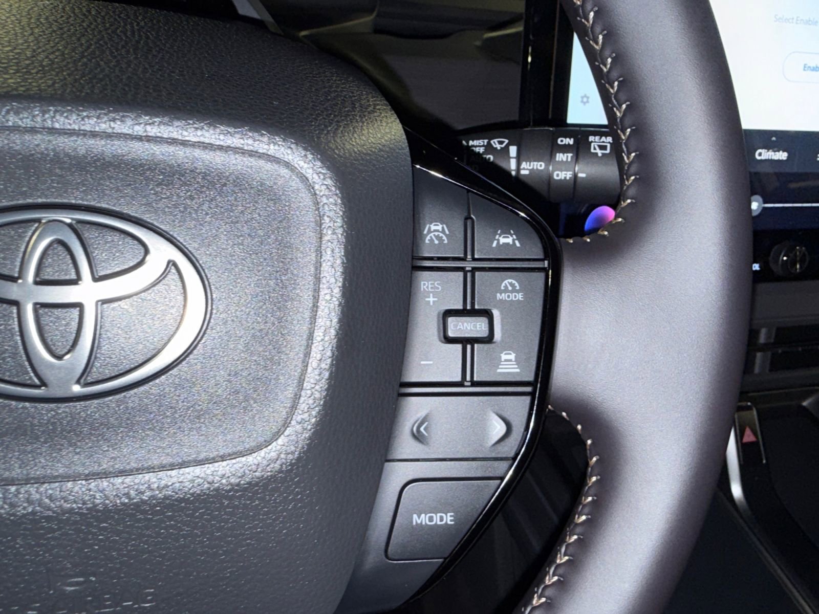 New 2026 Toyota bZ Woodland AWD/4WD image 22