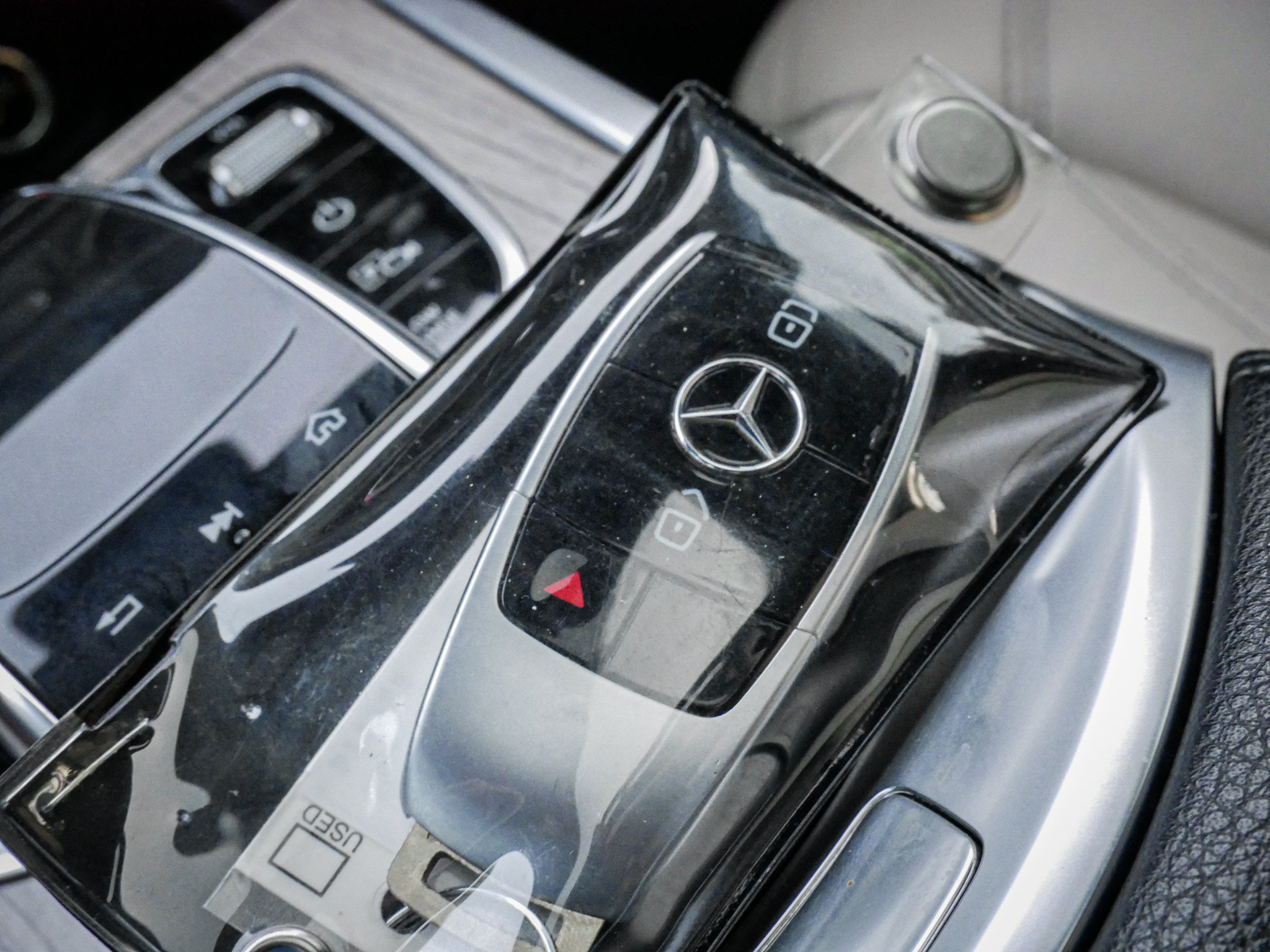 Used 2021 Mercedes-Benz G 550 image 36