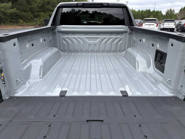 New 2026 GMC Sierra EV Elevation image 26