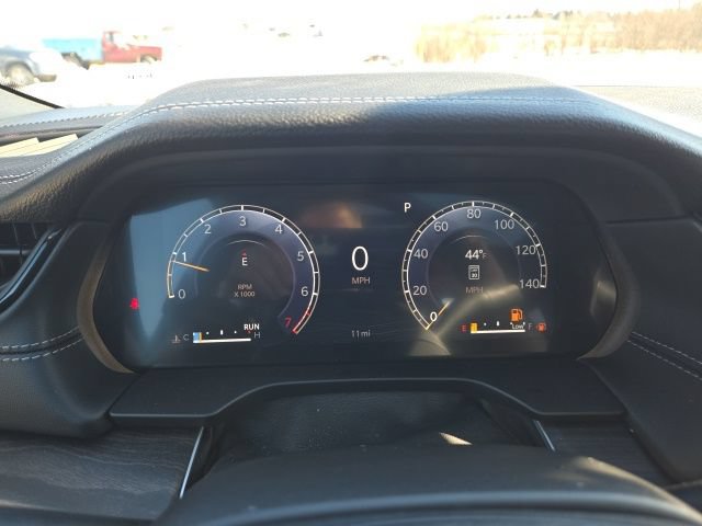 New 2026 Jeep Grand Cherokee Limited AWD/4WD image 17