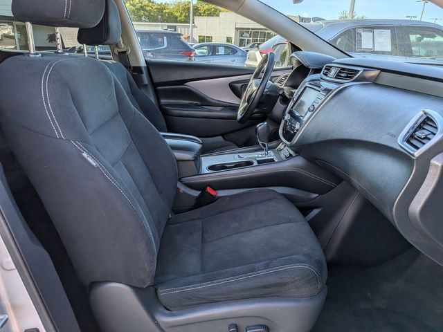 Used 2020 Nissan Murano SV w/ Cargo Package AWD/4WD image 34