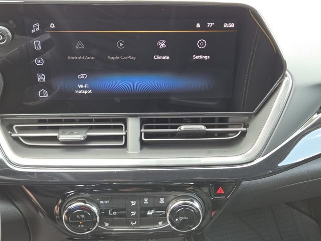New 2026 Chevrolet Trax ACTIV w/ Driver Confidence Package FWD image 26