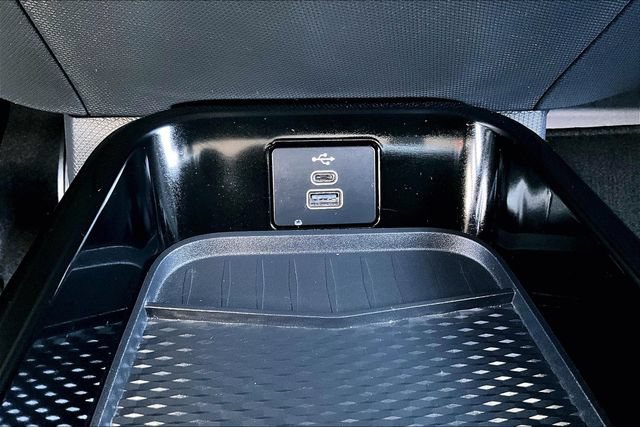 Used 2025 Ford Mustang Mach-E Premium RWD image 16