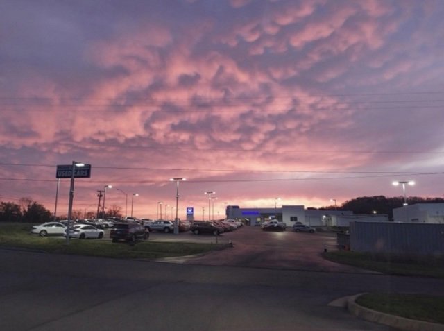 Used 2019 Honda Civic EX video 2