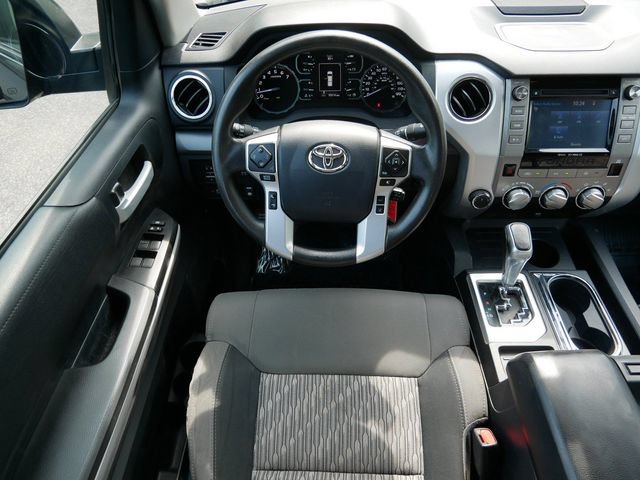 Used 2018 Toyota Tundra SR5 w/ TRD Sport Package AWD/4WD image 12