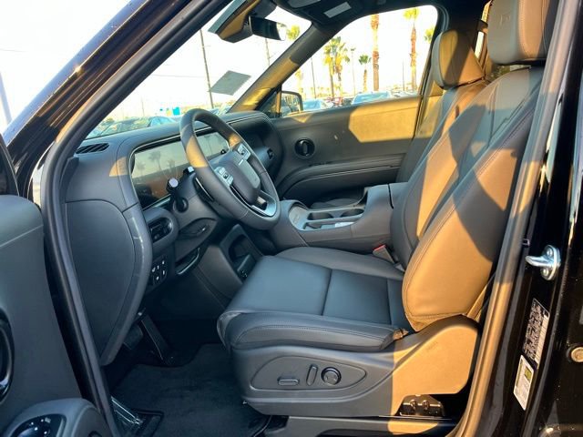 New 2026 Hyundai Palisade XRT Pro AWD/4WD image 15