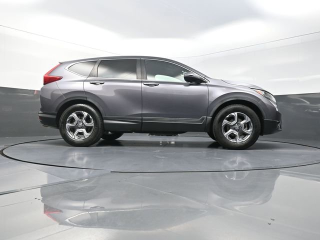 Used 2018 Honda CR-V EX image 4