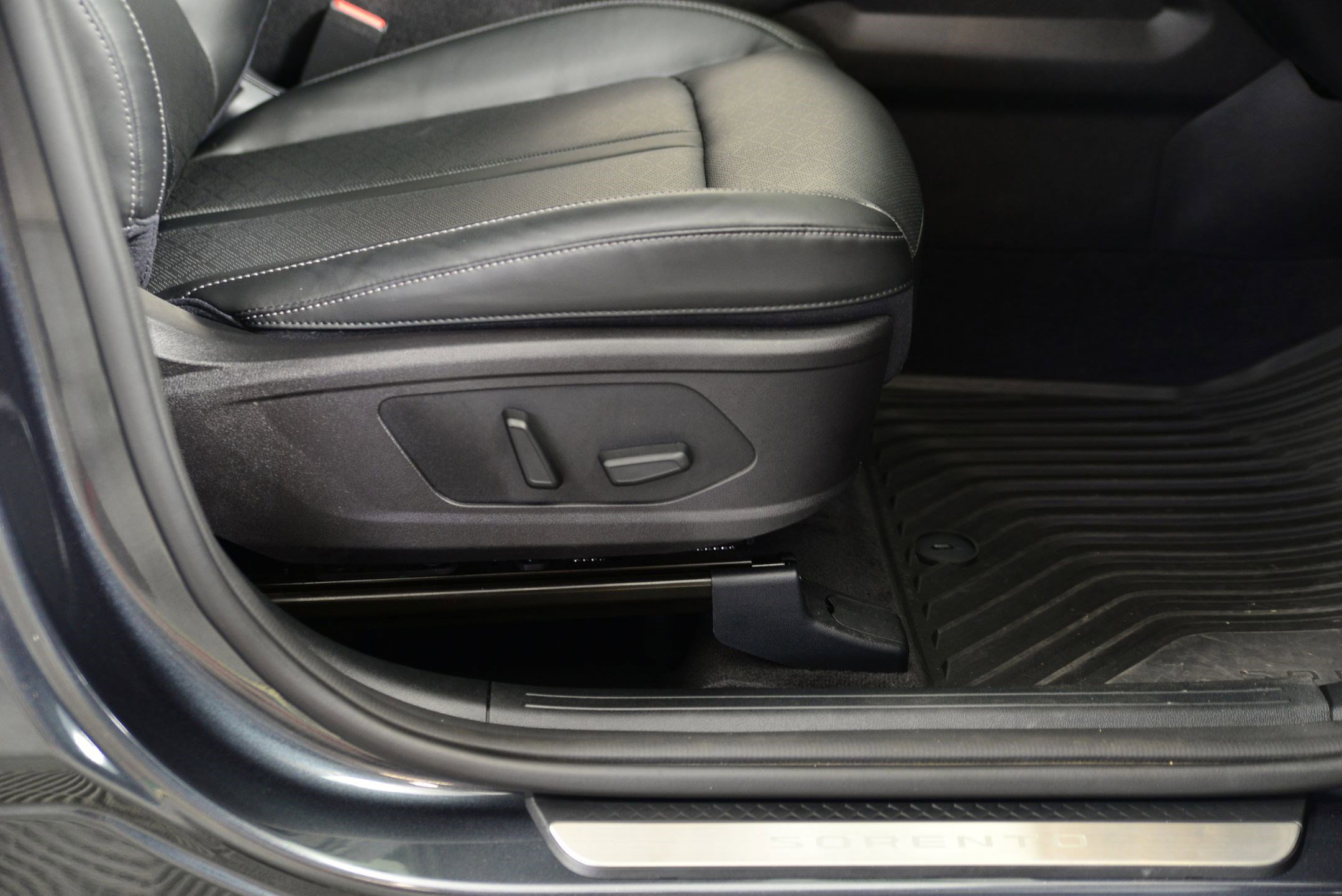 Used 2021 Kia Sorento SX image 10