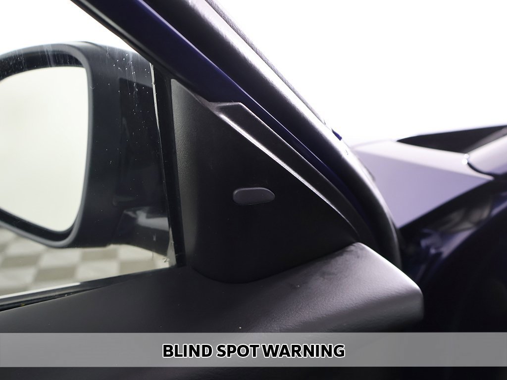 Used 2024 Nissan Altima 2.5 SR w/ SR Premium Package image 5