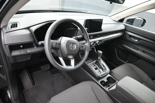 Used 2026 Honda CR-V EX image 21