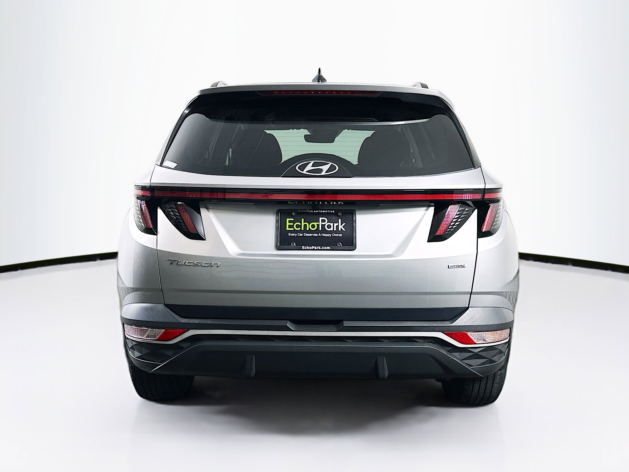 Used 2023 Hyundai Tucson SEL w/ Winter Package image 7