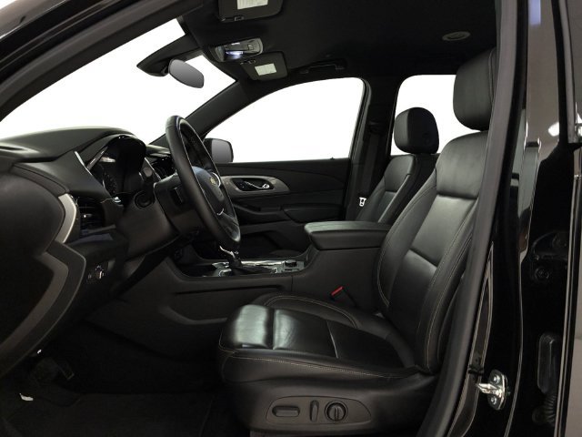 Certified 2023 Chevrolet Traverse LT AWD/4WD image 12