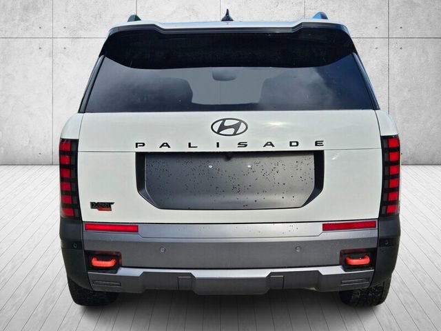 New 2026 Hyundai Palisade XRT Pro image 3