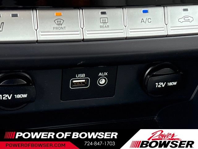 Used 2018 Hyundai Sonata SEL FWD image 17