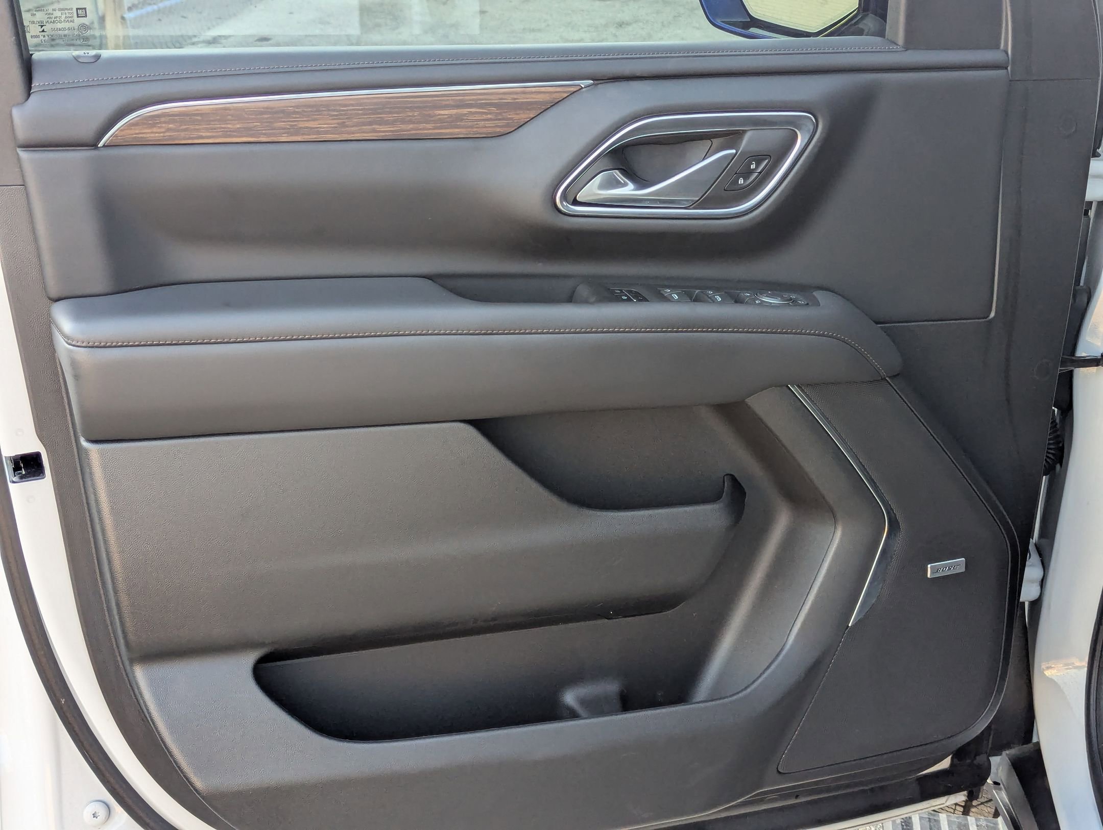 Used 2022 Chevrolet Tahoe High Country image 10