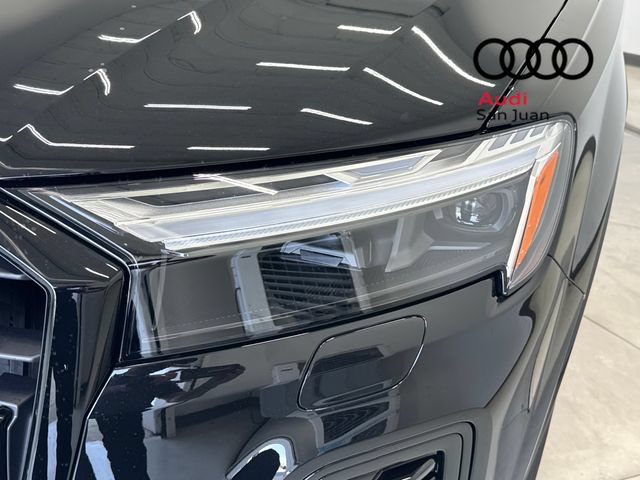New 2026 Audi Q7 3.0T Premium Plus AWD/4WD image 3