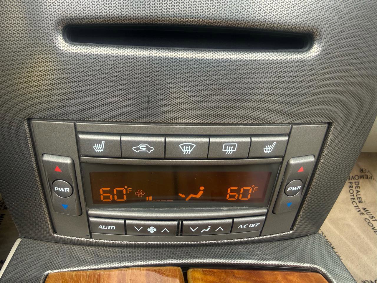 Used 2004 Cadillac XLR RWD image 37