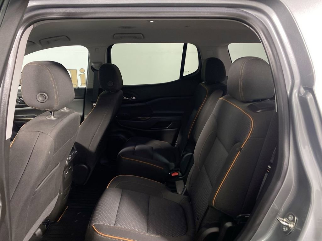 Certified 2023 GMC Acadia AT4 w/ Trailering Package image 21