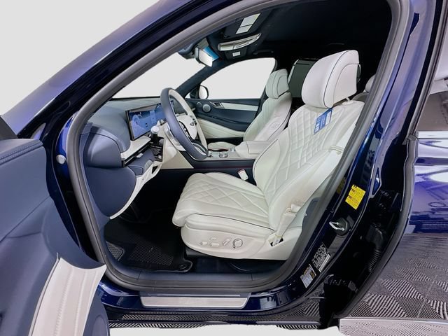 New 2026 Genesis GV80 3.5T Prestige AWD/4WD image 16