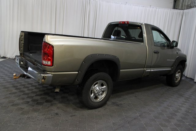 Used 2006 Dodge Ram 2500 Truck Laramie image 6