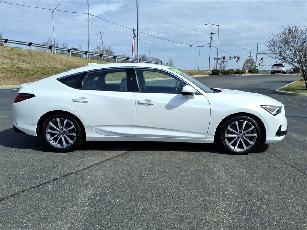 Used 2024 Acura Integra image 26