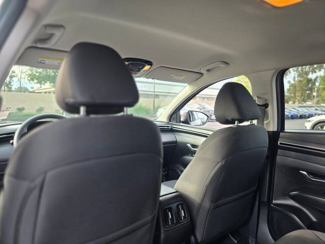 Used 2022 Hyundai Tucson SEL image 15