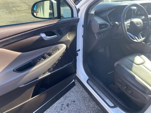 Used 2019 Hyundai Santa Fe FWD image 8