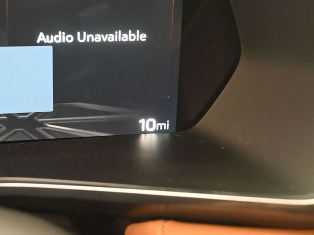New 2026 GMC Canyon AT4 image 37