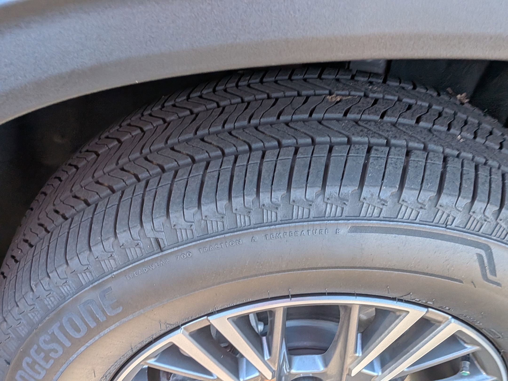 New 2026 Chevrolet Traverse LT w/ Driver Confidence Package image 12