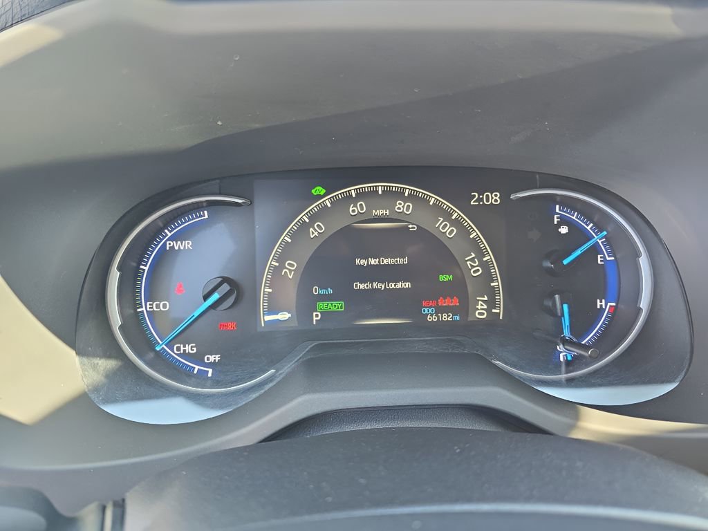 Used 2019 Toyota RAV4 Limited image 23